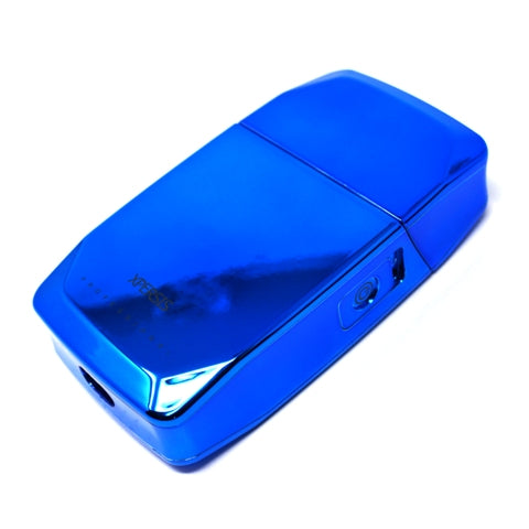 XPERSIS PRO USB Double Foil Shaver Blue