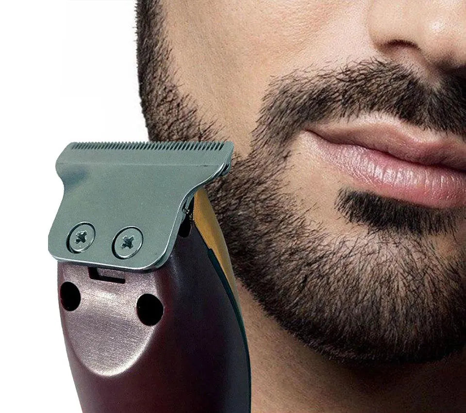 XPERSIS PRO Cordless Hair Trimmer Gold