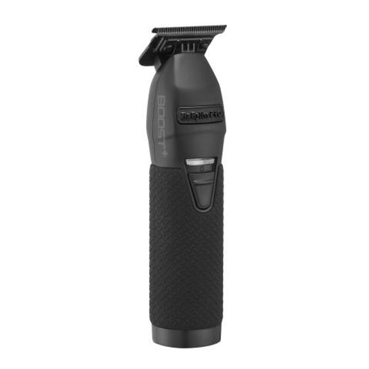 BaByliss Boost+ Matte Black Cordless Trimmer