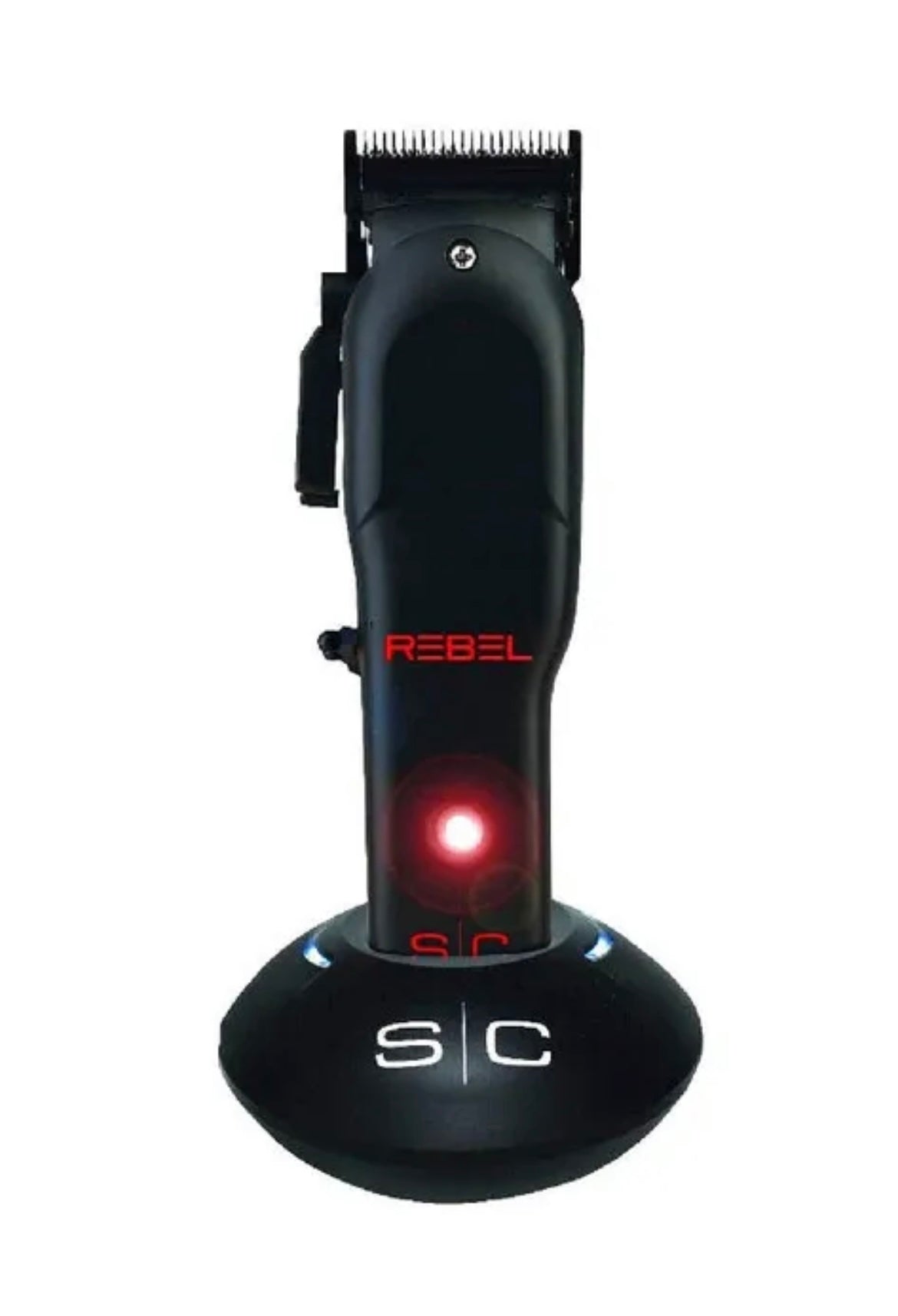 S|C Rebel Cordless Clipper