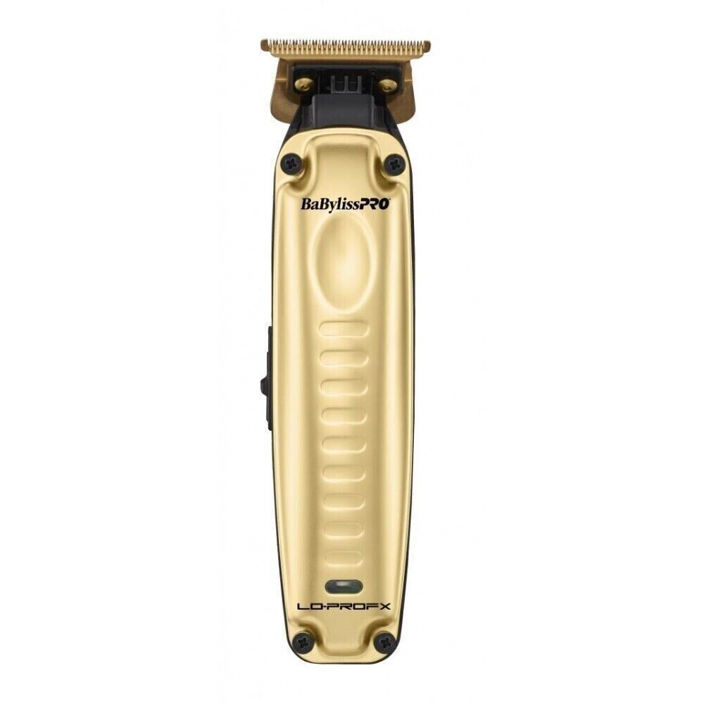 BaByliss LoPro FX Gold Combo