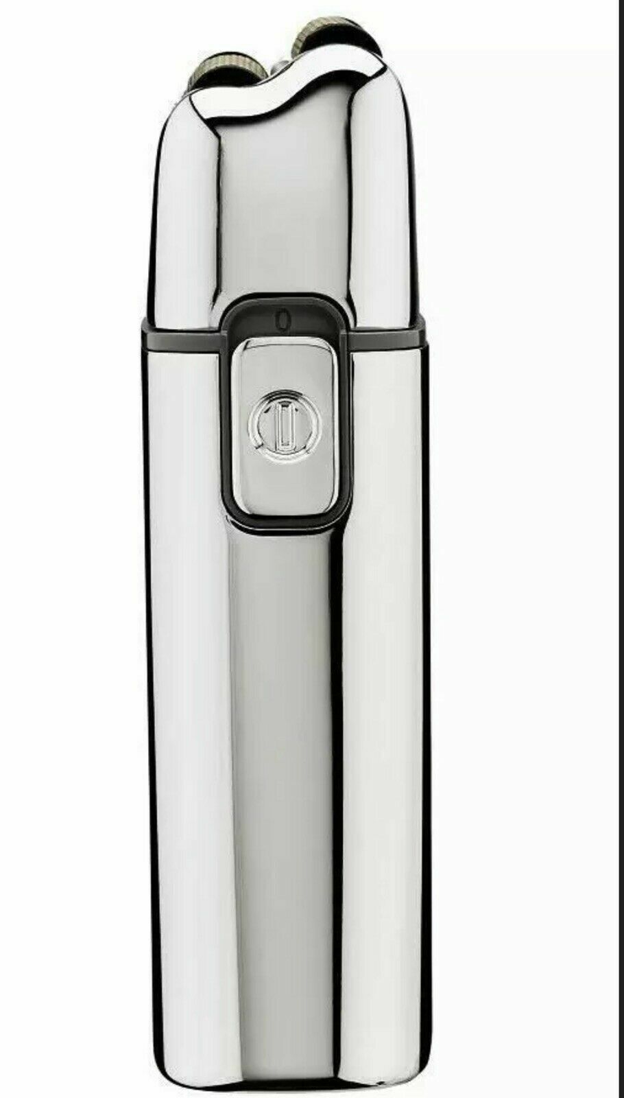BaByliss FX02™ Silver Shaver