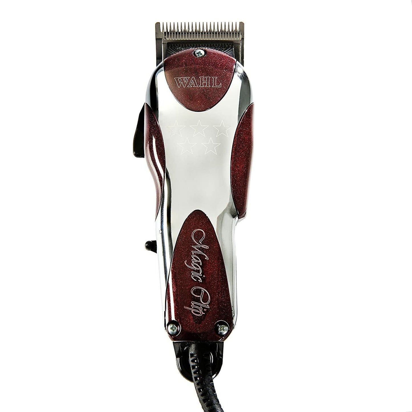 Wahl Magic Corded Clipper 8451