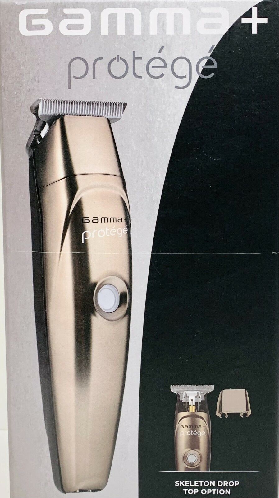 Gamma+ PROTÉGÉ Cordless Trimmer