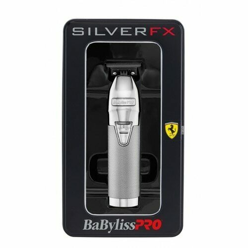 BaByliss Cordless Trimmer FX787S