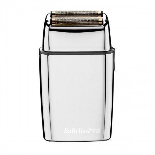 BaByliss FX02™ Silver Shaver