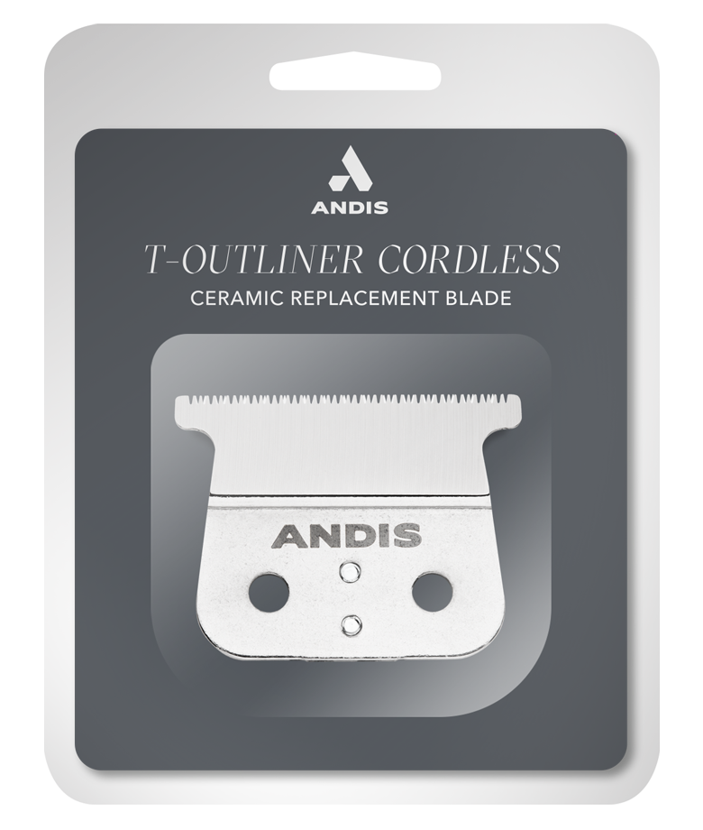 Andis T-Outliner Blade Drive/Bracket - Thumbnail 2