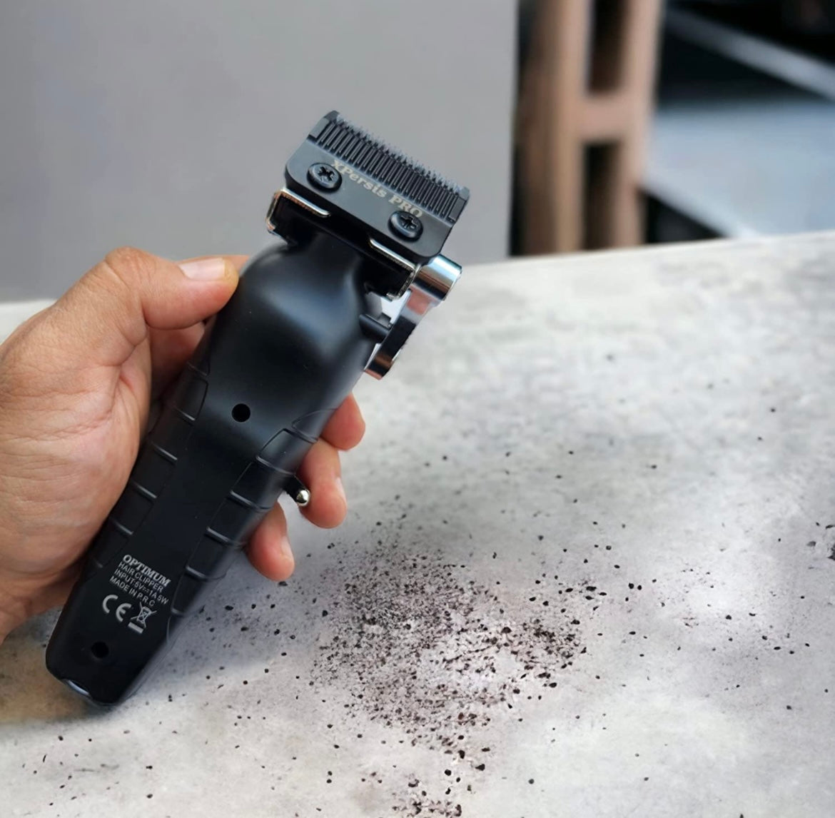 XPERSIS PRO Hair Clipper