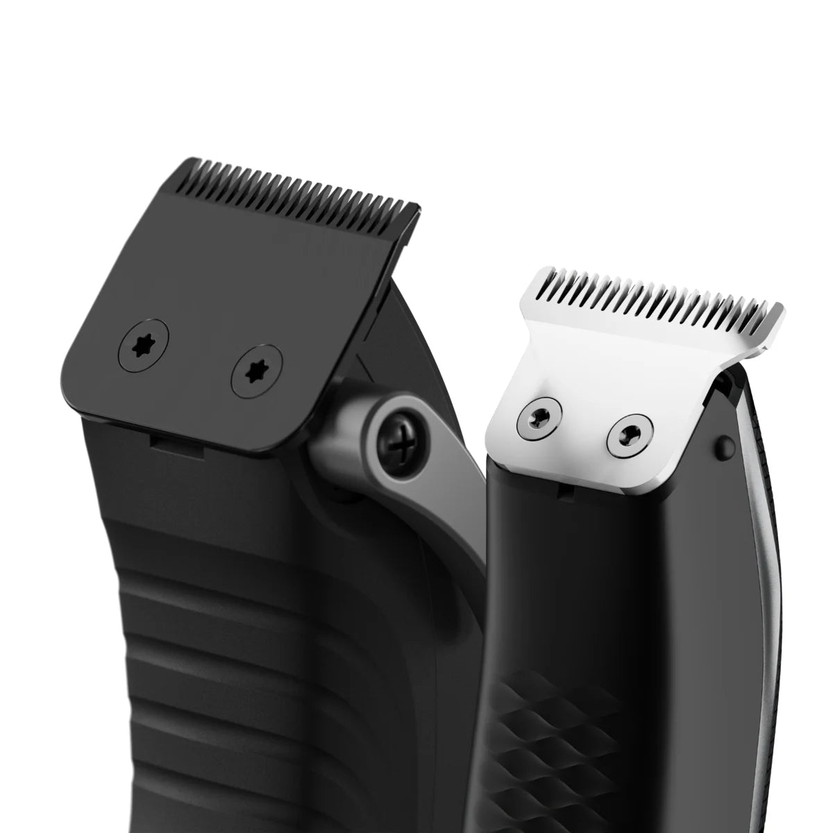 Andis inCRED Cordless Clipper and Cordless T-Blade Trimmer Combo Set