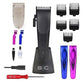 S|C Ergo Magnetic Cordless Clipper