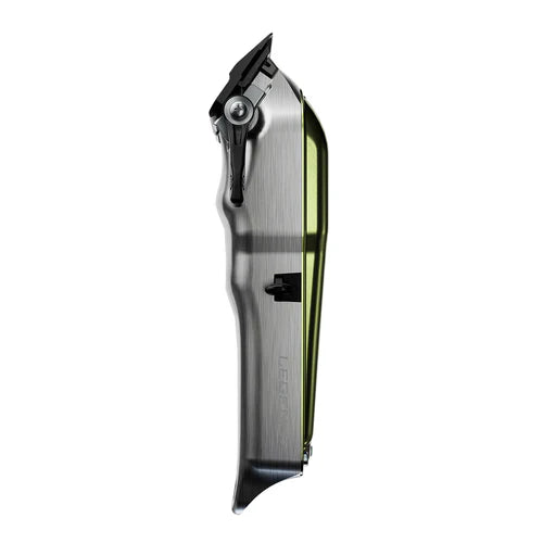 Wahl Legend+ Green All Metal Cordless Clipper