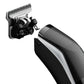 Andis inCRED Cordless Clipper and Cordless T-Blade Trimmer Combo Set