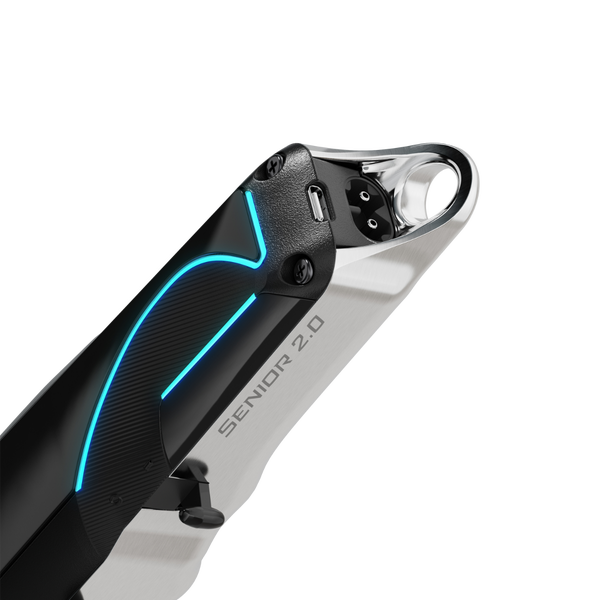 Wahl 5-Star Senior 2 Cordless Hair Clipper