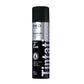 Red by Kiss Tintation Black Temporary Hair Color Spray 6 oz