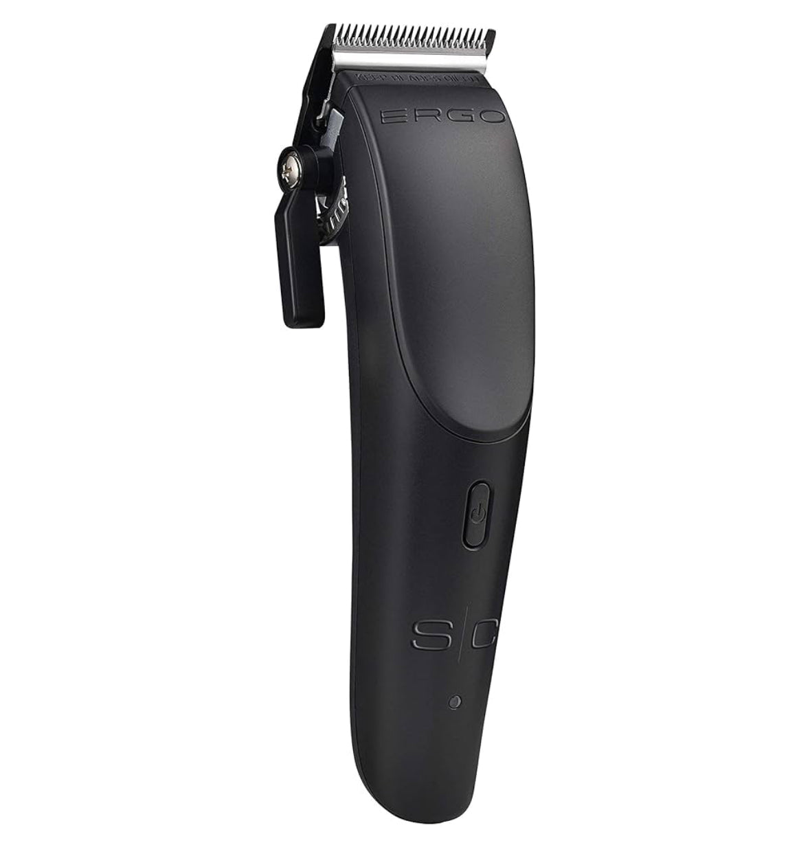 S|C Ergo Magnetic Cordless Clipper