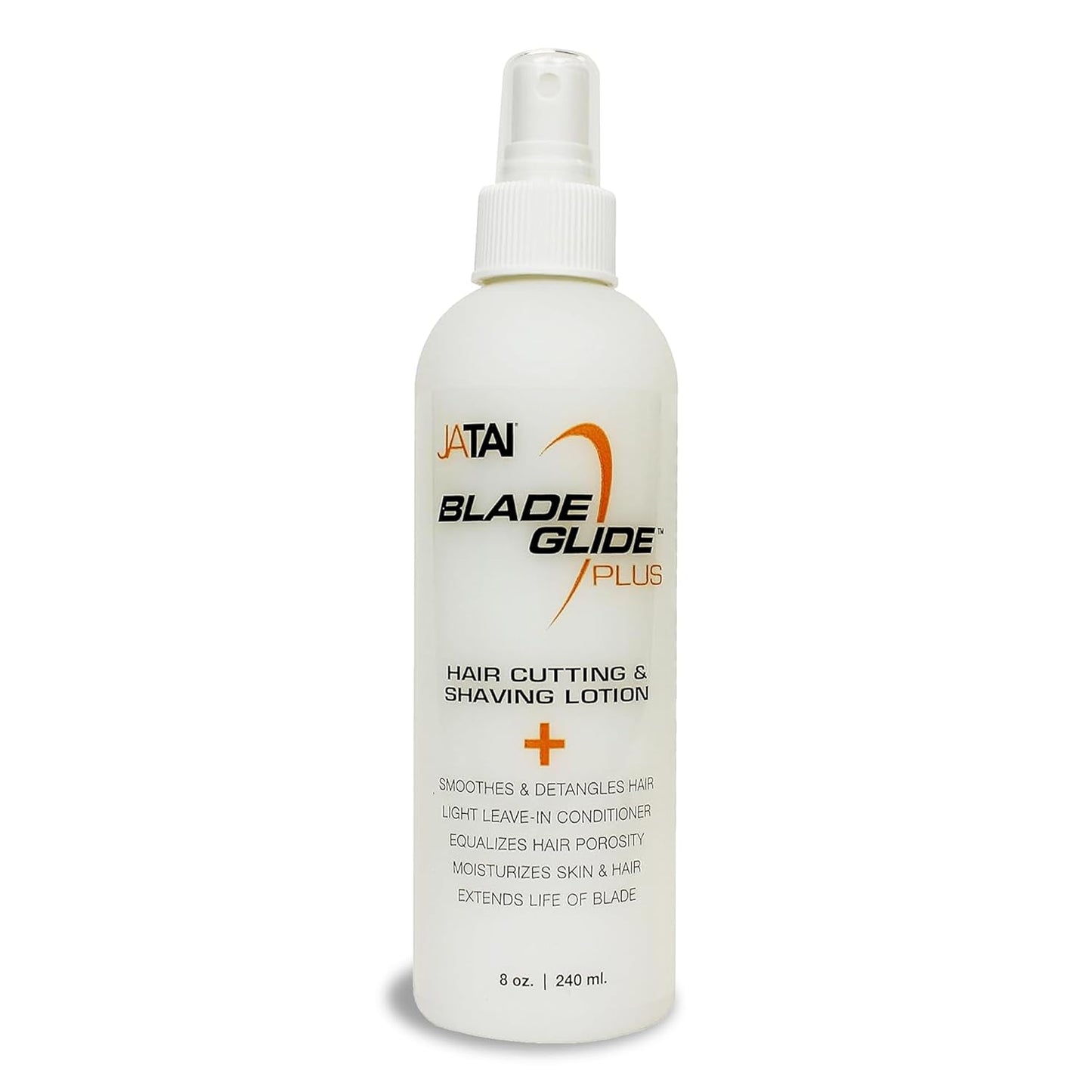 JATAI - Blade Glide Plus - Hair Cutting and Shave Lotion 8 oz