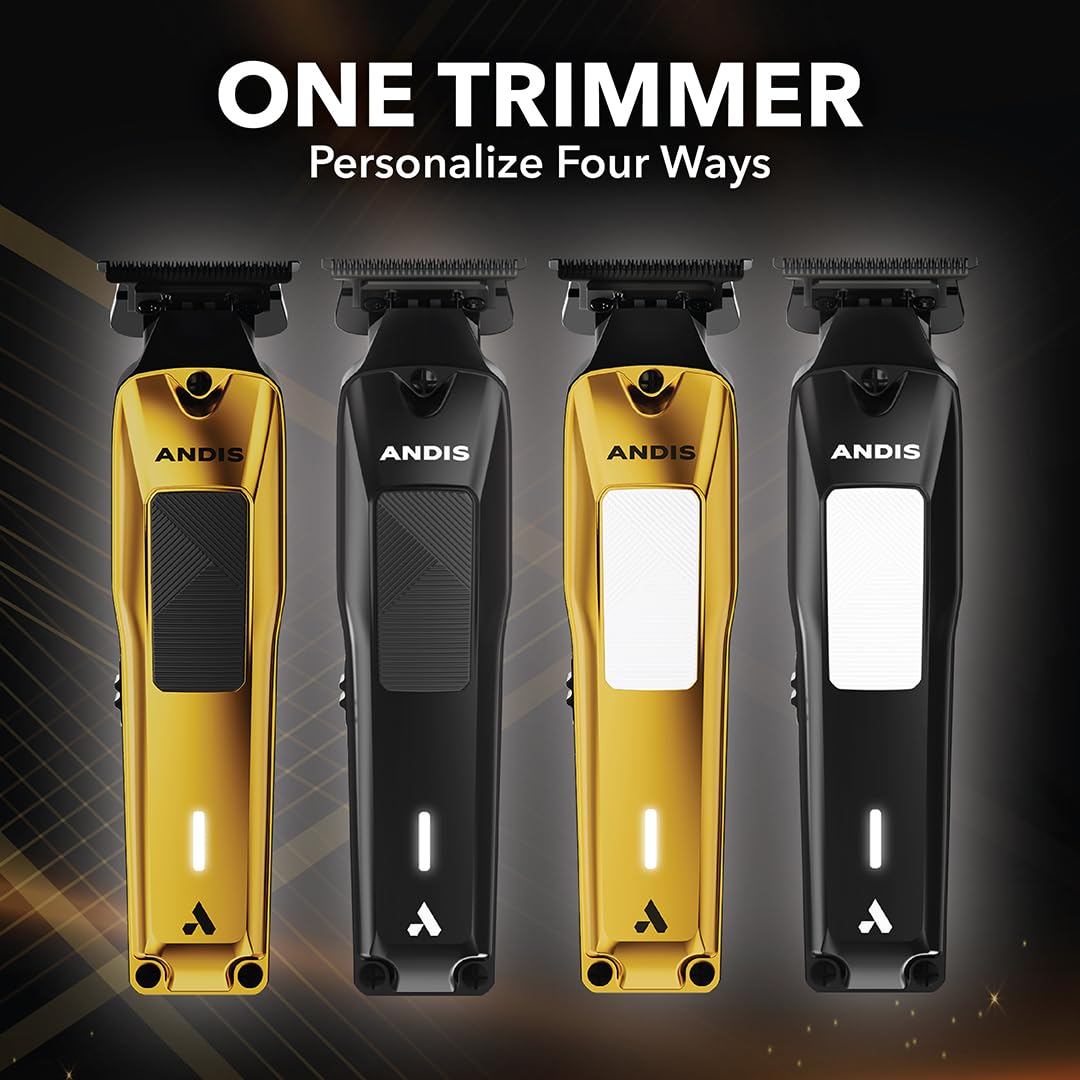 Andis Phenom Cordless Trimmer