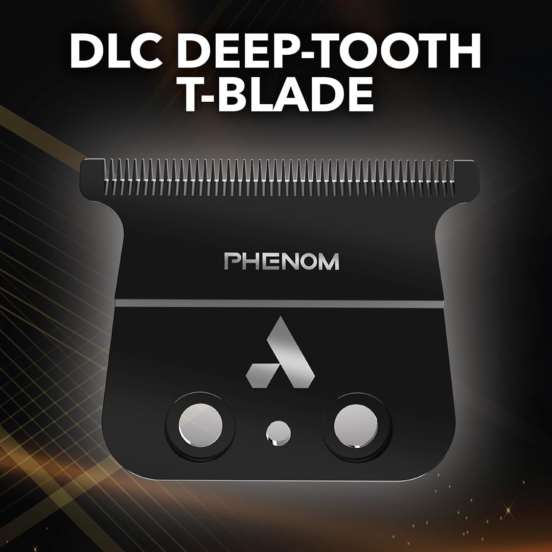 Andis Phenom Cordless Trimmer