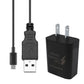 S|C Absolute USB Double Foil Shaver