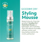 ORS Olive Oil Goodbye Dry Hydrafoam Styling Mousse Spray
