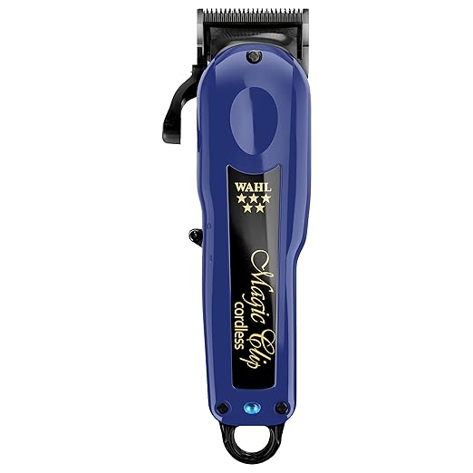 Wahl Blue Magic Cordless Clipper