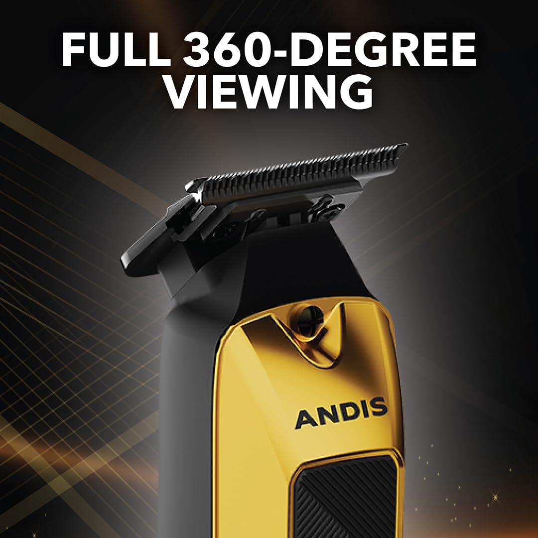 Andis Phenom Cordless Trimmer