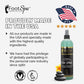 Pedi Spray Antiseptic, Mint & Eucalyptus - Refreshing Foot Care 16 oz