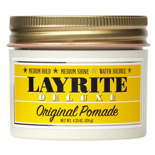 Layrite Styling Pomade 4.25oz