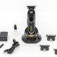 XPERSIS PRO Magnate Black Cordless Barber Combo Set