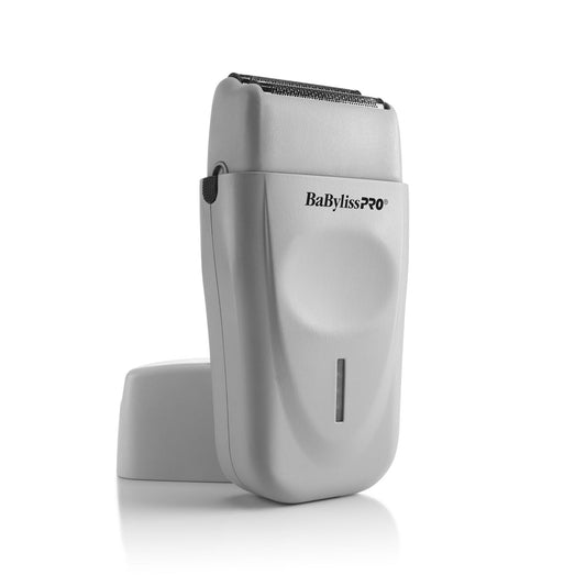 BaByliss FX+ White Shaver