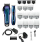 Andis Galaxy Envy Li Cordless Clipper and Trimmer Combo
