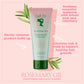 Camille Rose Rosemary Oil Hair and Scalp Cleanser with Castor 8.5 fl oz