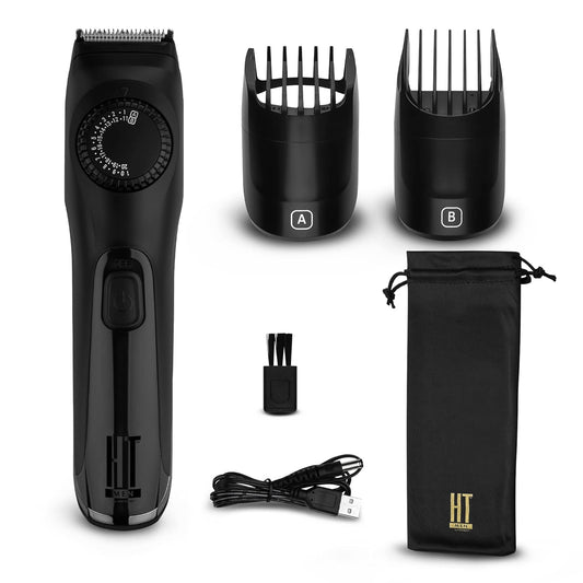 HOT TOOLS 5 Piece Beard Trimmer