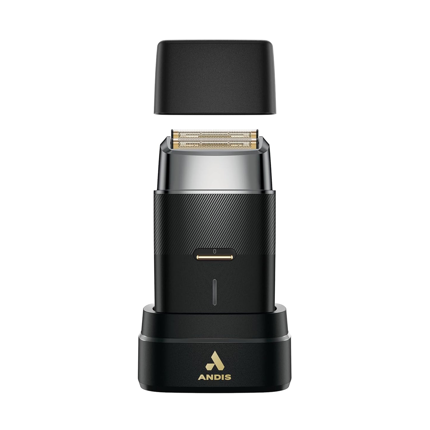 Andis Foil Plus II Cordless Shaver
