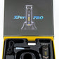 XPERSIS PRO Optimum Floating Lever Black Combo Cordless Hair Clipper and Ego Cordless Hair Trimmer