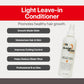 JATAI - Blade Glide Plus - Hair Cutting and Shave Lotion 8 oz