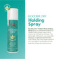 ORS Olive Oil Goodbye Dry Radiant Shine Holding Spray