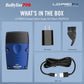 Babyliss Compact Single Foil Shaver