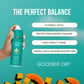 ORS Olive Oil Goodbye Dry Radiant Shine Holding Spray