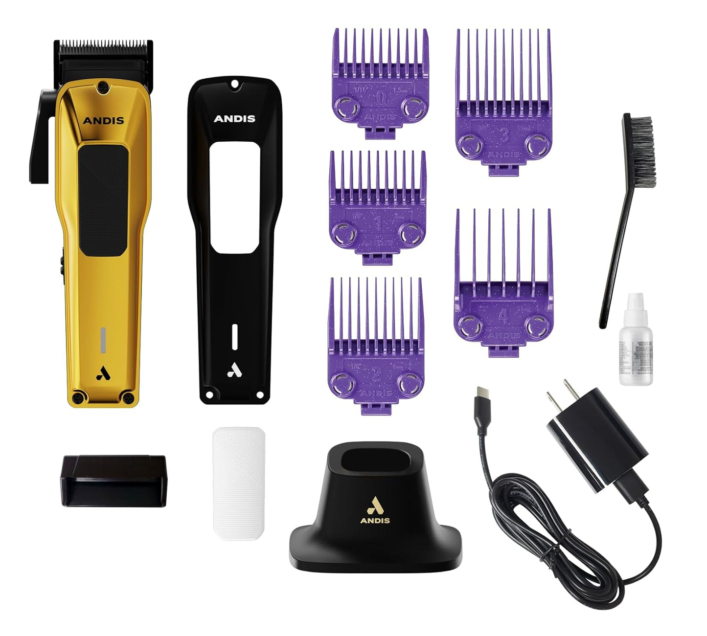 Andis Phenom Cordless Trimmer