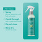 ORS Olive Oil Goodbye Dry Moisture Boost Leave-In Conditioner