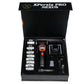 XPERSIS PRO Nexus Vector Motor Dual Coil 9000 RPM Cordless Hair Clipper