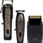 XPERSIS PRO Black Barber Combo and Foil Shaver