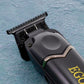 XPERSIS PRO Optimum Black Cordless Barber Combo Set