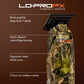 BaByliss PRO Camo Collecion Compact LO-PROFX Cordless Trimmer