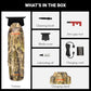 BaByliss PRO Camo Collecion Compact LO-PROFX Cordless Trimmer