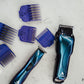 Andis Galaxy Envy Li Cordless Clipper and Trimmer Combo