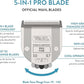Wahl Professional 5-in-1 Pro Adjustable Clipper Blade