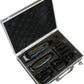 XPERSIS PRO Black Barber Combo and Foil Shaver