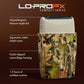 BaByliss PRO Camo Collecion Compact LO-PROFX Single Foil Shaver